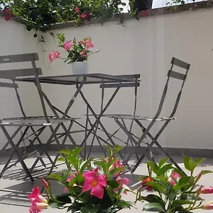 Il Cortile Segreto - Con Parcheggio Privato Appartamento