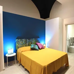 Stanza Percorsi Appartamento
