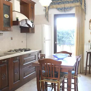 Ancora Del Salento Hébergement de vacances